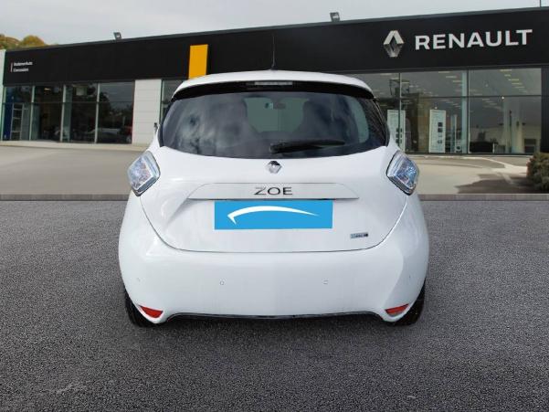 Vente en ligne Renault Zoé  R110 au prix de 9 690 €