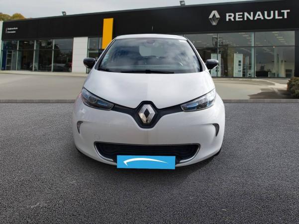 Vente en ligne Renault Zoé  R110 au prix de 9 690 €