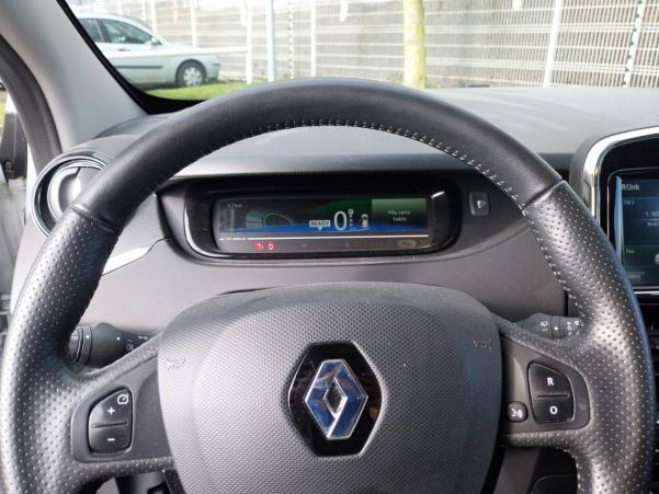 Vente en ligne Renault Zoé  R110 au prix de 9 690 €