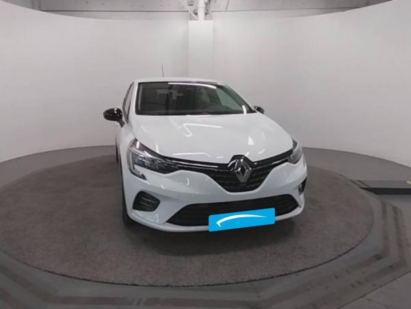 Vente en ligne Renault Clio 5 Clio TCe 90 au prix de 15 990 €