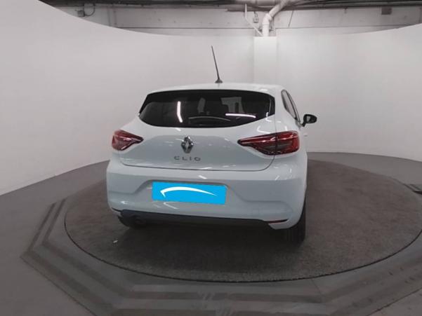 Vente en ligne Renault Clio 5 Clio TCe 90 au prix de 15 990 €