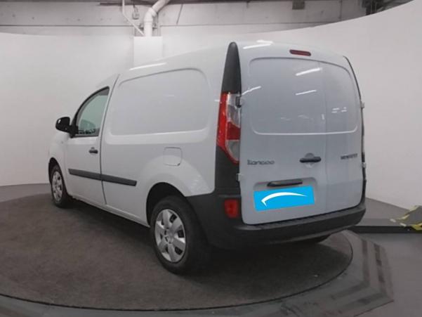 Vente en ligne Renault Kangoo Express  BLUE DCI 95 au prix de 11 990 €