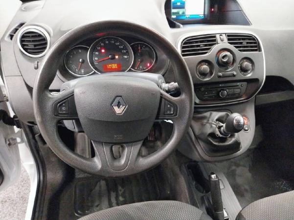 Vente en ligne Renault Kangoo Express  BLUE DCI 95 au prix de 11 990 €