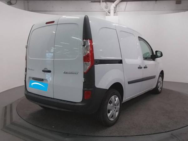 Vente en ligne Renault Kangoo Express  BLUE DCI 95 au prix de 11 990 €