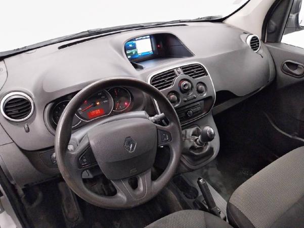 Vente en ligne Renault Kangoo Express  BLUE DCI 95 au prix de 11 990 €