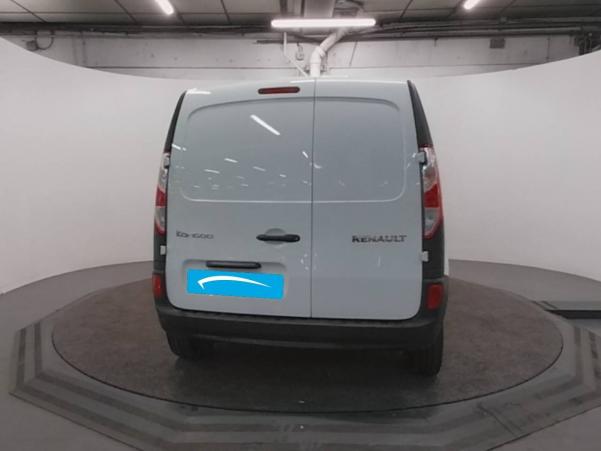 Vente en ligne Renault Kangoo Express  BLUE DCI 95 au prix de 11 990 €