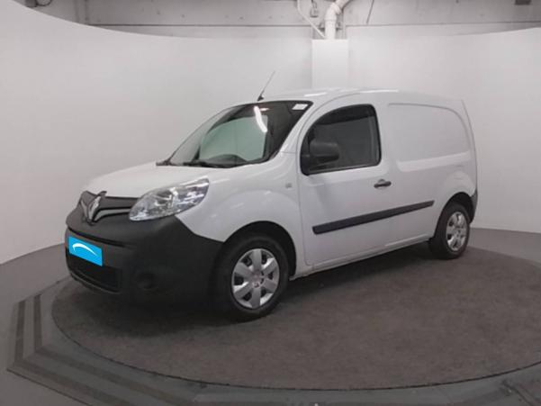 Vente en ligne Renault Kangoo Express  BLUE DCI 95 au prix de 11 990 €