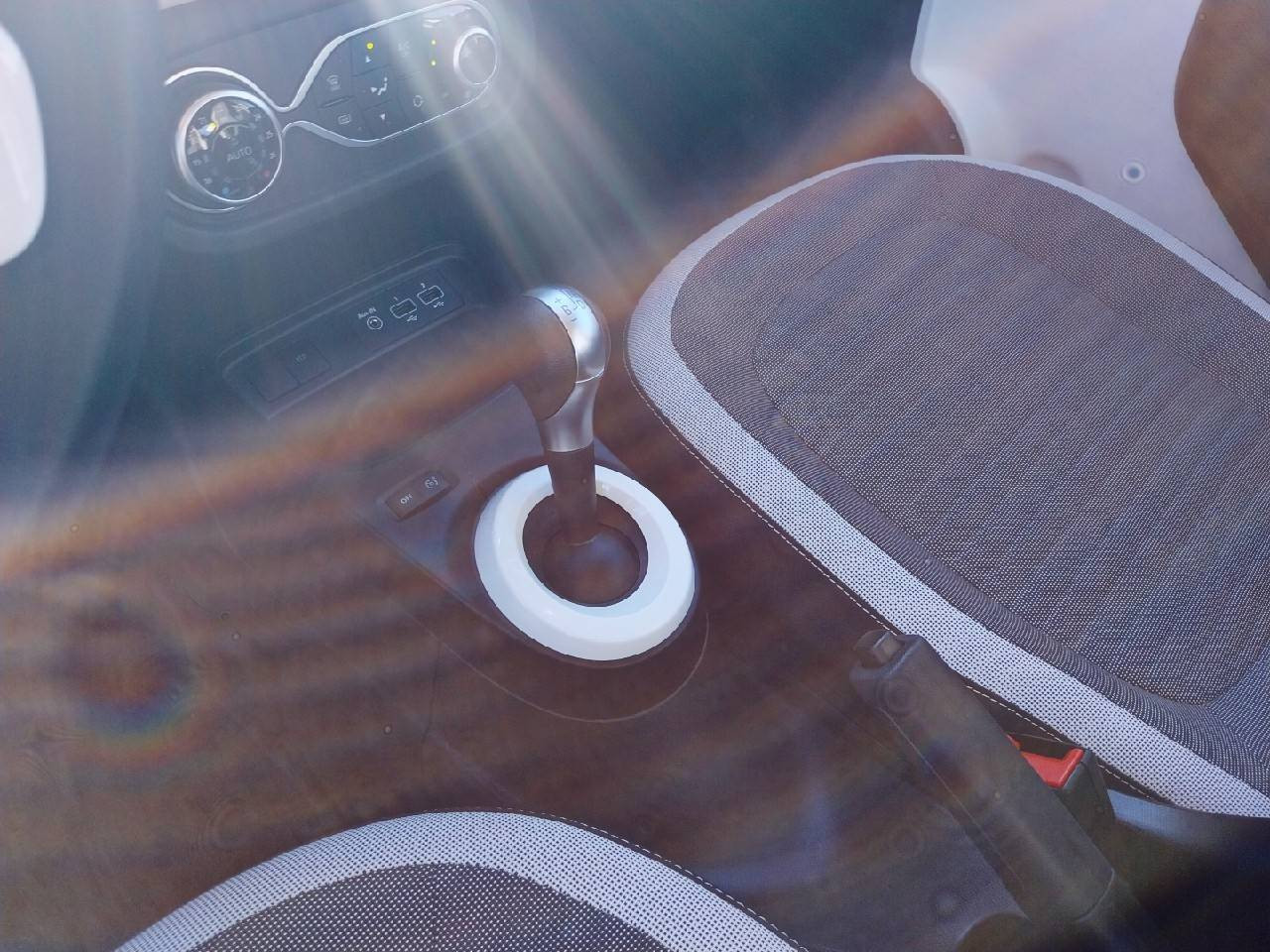 Vente en ligne Renault Twingo Electrique Twingo III E-Tech au prix de 11 990 €