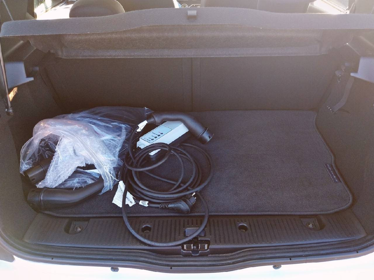 Vente en ligne Renault Twingo Electrique Twingo III E-Tech au prix de 11 990 €