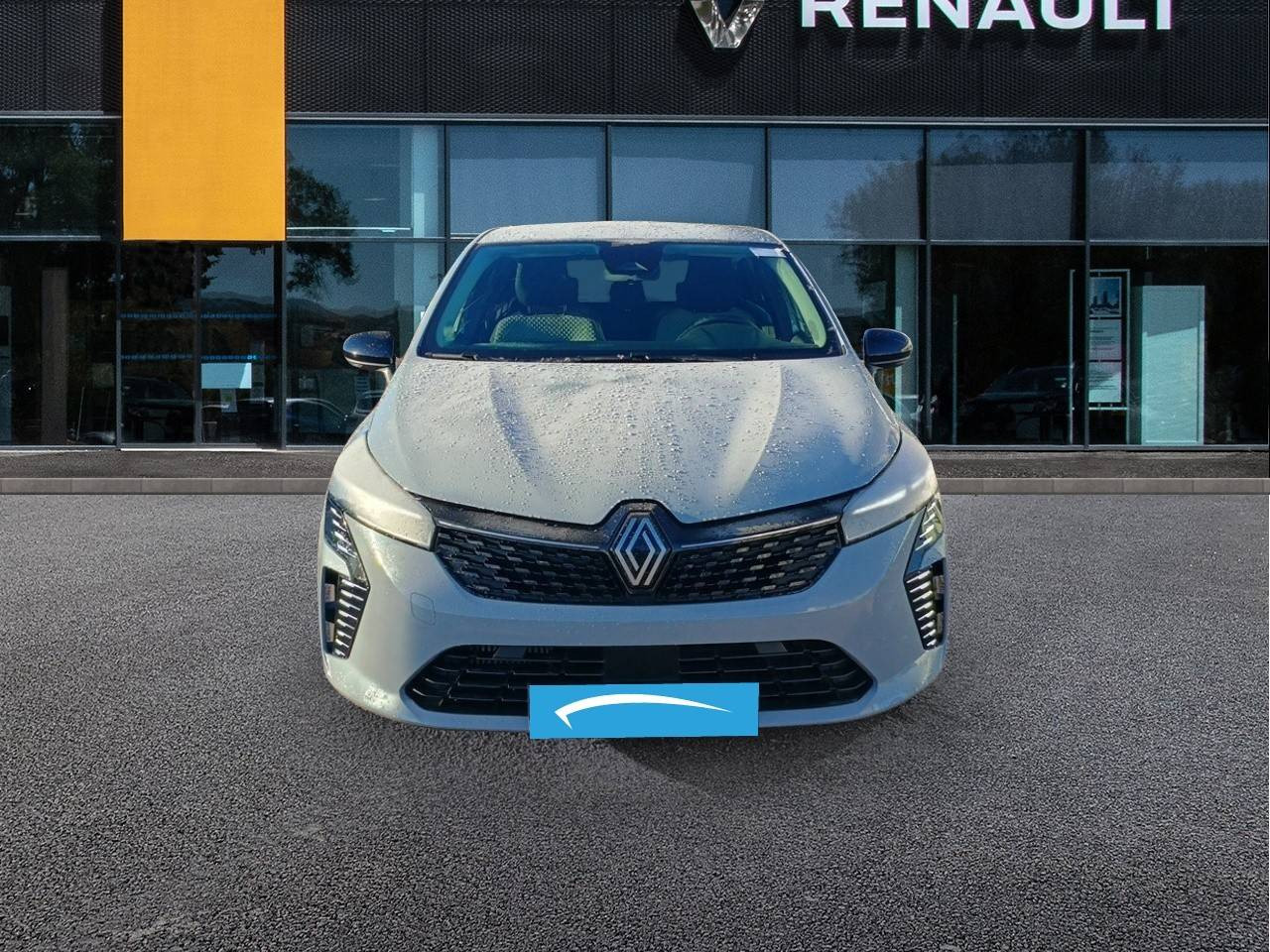 Vente en ligne Renault Clio 5 Clio TCe 90 au prix de 15 990 €