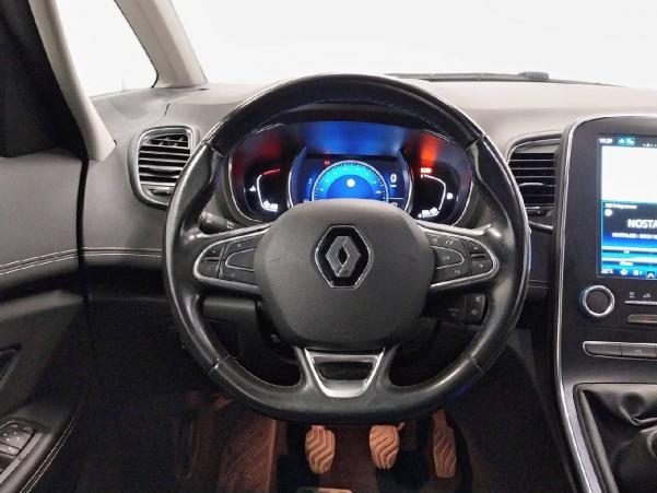 Vente en ligne Renault Scenic 4 Scenic Blue dCi 120 au prix de 18 990 €