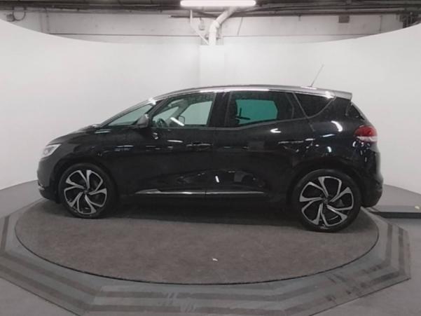 Vente en ligne Renault Scenic 4 Scenic Blue dCi 120 au prix de 18 990 €