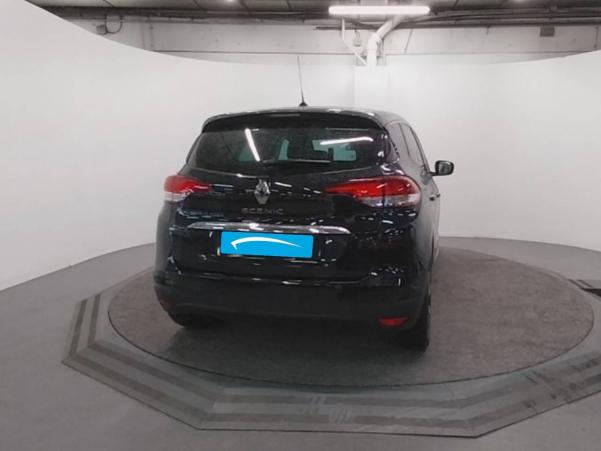 Vente en ligne Renault Scenic 4 Scenic Blue dCi 120 au prix de 18 990 €