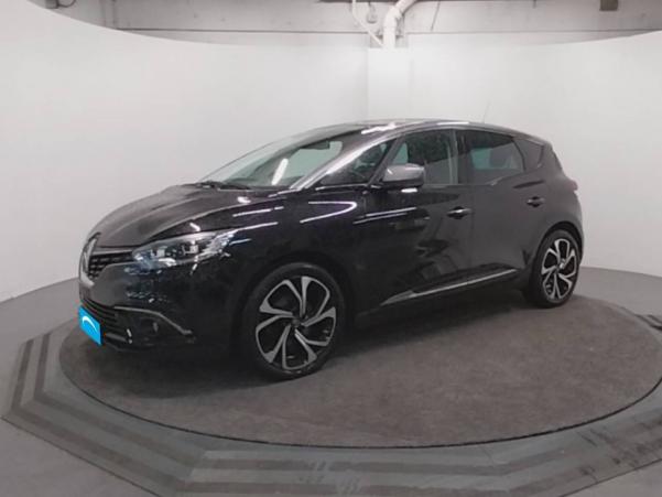 Vente en ligne Renault Scenic 4 Scenic Blue dCi 120 au prix de 18 990 €