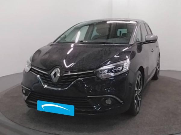 Vente en ligne Renault Scenic 4 Scenic Blue dCi 120 au prix de 18 990 €