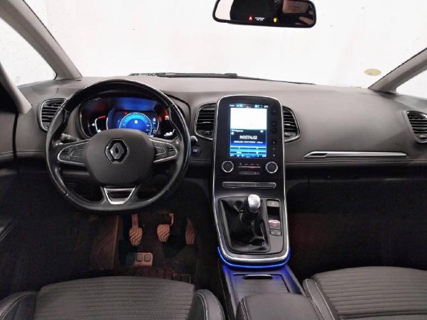 Vente en ligne Renault Scenic 4 Scenic Blue dCi 120 au prix de 18 990 €