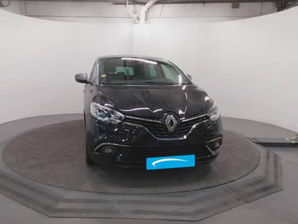 Vente en ligne Renault Scenic 4 Scenic Blue dCi 120 au prix de 18 990 €