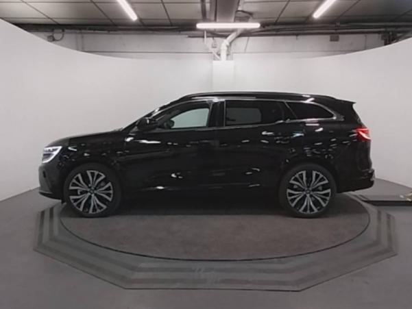 Vente en ligne Renault Nouveau Espace Espace E-Tech full hybrid 200 GSR2 au prix de 47 965 €