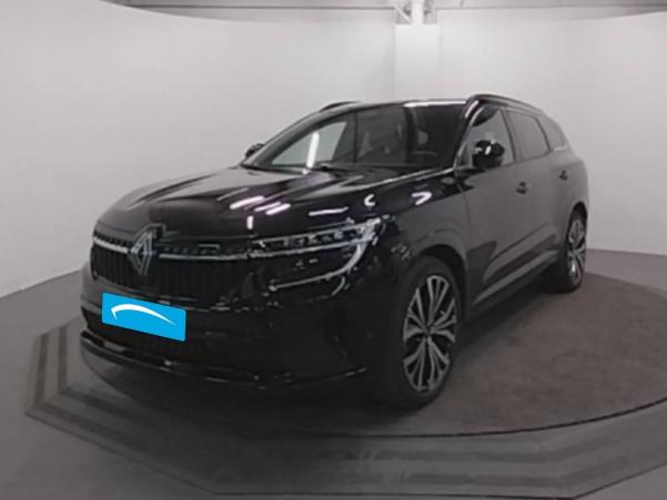 Vente en ligne Renault Nouveau Espace Espace E-Tech full hybrid 200 GSR2 au prix de 47 965 €