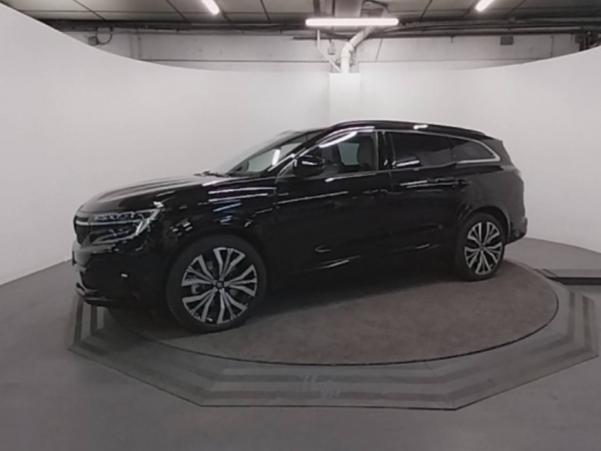 Vente en ligne Renault Nouveau Espace Espace E-Tech full hybrid 200 GSR2 au prix de 47 965 €