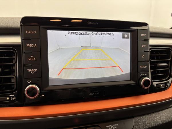 Vente en ligne Kia Stonic  1.0 T-GDi 100 ch ISG BVM5 au prix de 14 990 €