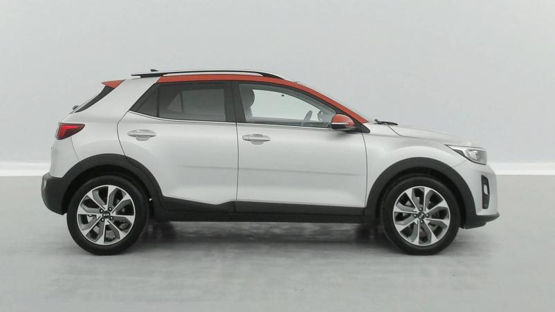 Vente en ligne Kia Stonic  1.0 T-GDi 100 ch ISG BVM5 au prix de 14 990 €