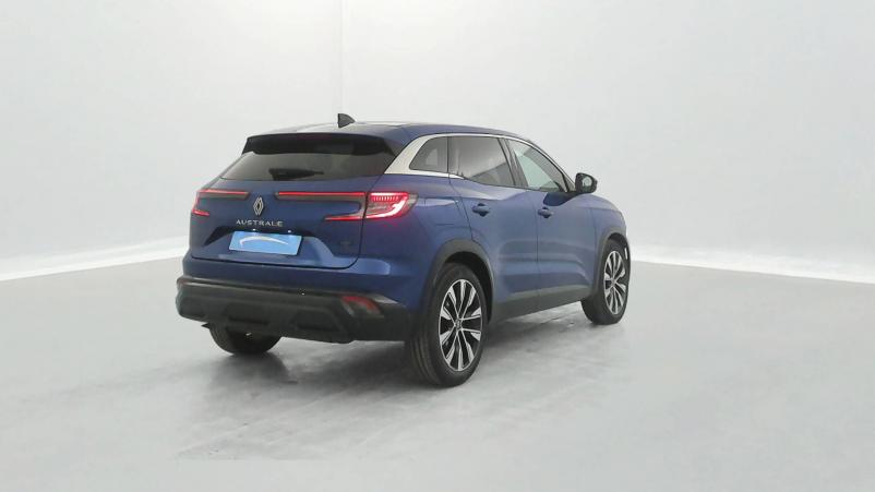 Vente en ligne Renault Austral  E-Tech hybrid 200 au prix de 29 990 €