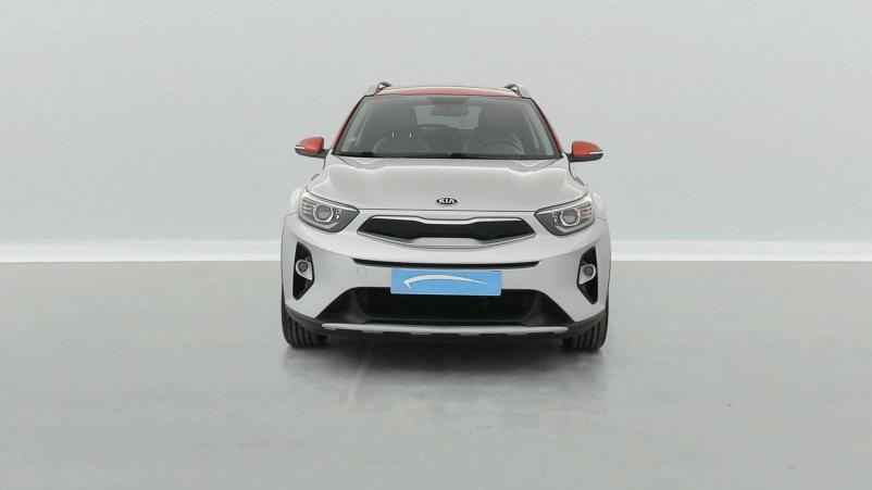 Vente en ligne Kia Stonic  1.0 T-GDi 100 ch ISG BVM5 au prix de 14 990 €