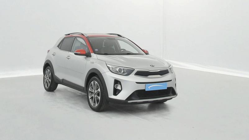 Vente en ligne Kia Stonic  1.0 T-GDi 100 ch ISG BVM5 au prix de 14 990 €