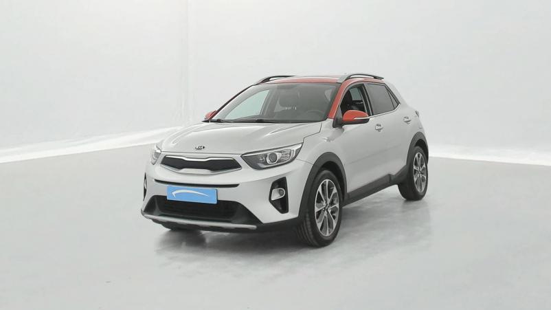 Vente en ligne Kia Stonic  1.0 T-GDi 100 ch ISG BVM5 au prix de 14 990 €
