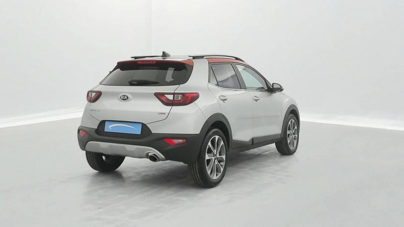 Vente en ligne Kia Stonic  1.0 T-GDi 100 ch ISG BVM5 au prix de 14 990 €