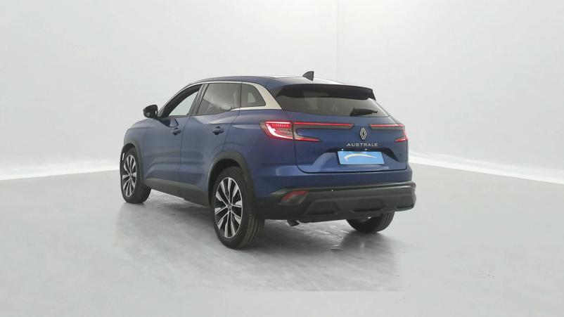 Vente en ligne Renault Austral  E-Tech hybrid 200 au prix de 29 990 €