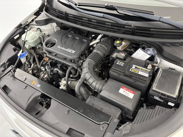 Vente en ligne Kia Stonic  1.0 T-GDi 100 ch ISG BVM5 au prix de 14 990 €