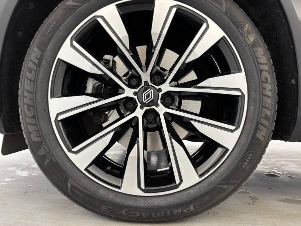 Vente en ligne Renault Austral  E-Tech hybrid 200 au prix de 29 990 €