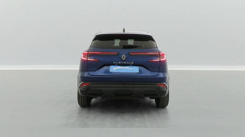 Vente en ligne Renault Austral  E-Tech hybrid 200 au prix de 29 990 €