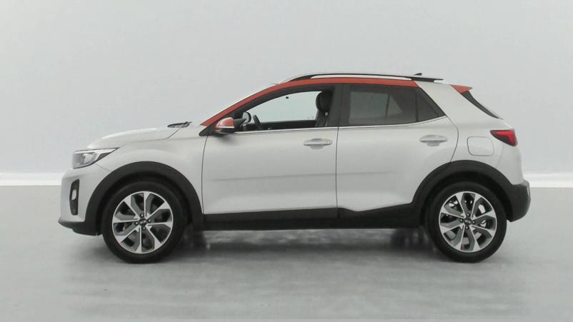 Vente en ligne Kia Stonic  1.0 T-GDi 100 ch ISG BVM5 au prix de 14 990 €
