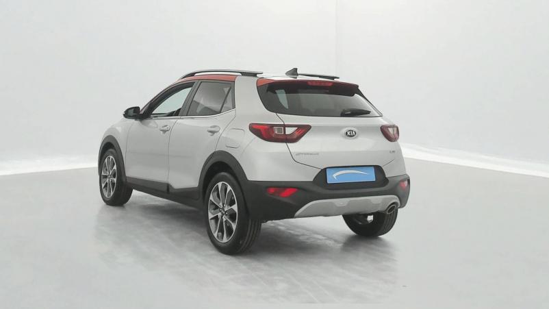 Vente en ligne Kia Stonic  1.0 T-GDi 100 ch ISG BVM5 au prix de 14 990 €
