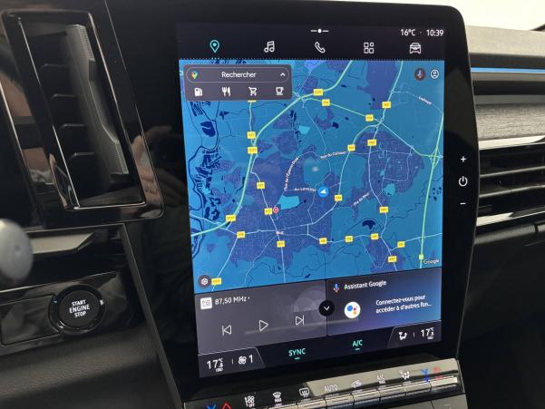 Vente en ligne Renault Austral  E-Tech hybrid 200 au prix de 29 990 €
