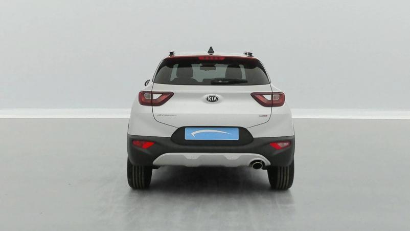 Vente en ligne Kia Stonic  1.0 T-GDi 100 ch ISG BVM5 au prix de 14 990 €