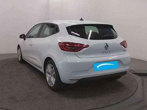 Vente en ligne Renault Clio 5 Clio E-Tech 140 - 21N au prix de 16 900 €