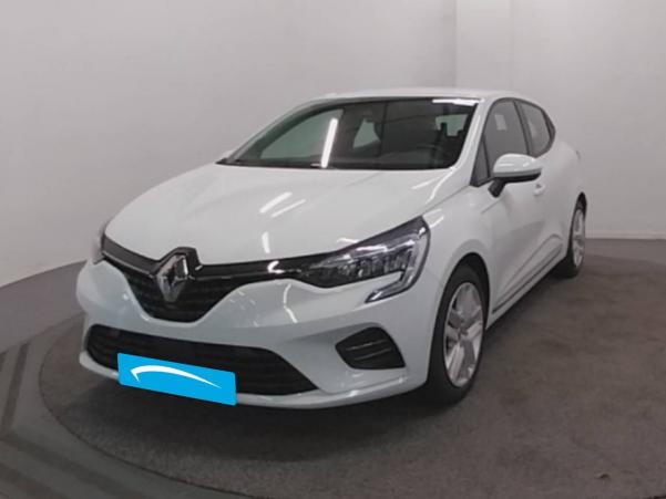 Vente en ligne Renault Clio 5 Clio E-Tech 140 - 21N au prix de 16 900 €