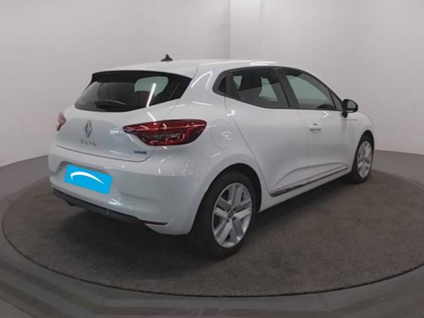 Vente en ligne Renault Clio 5 Clio E-Tech 140 - 21N au prix de 16 900 €