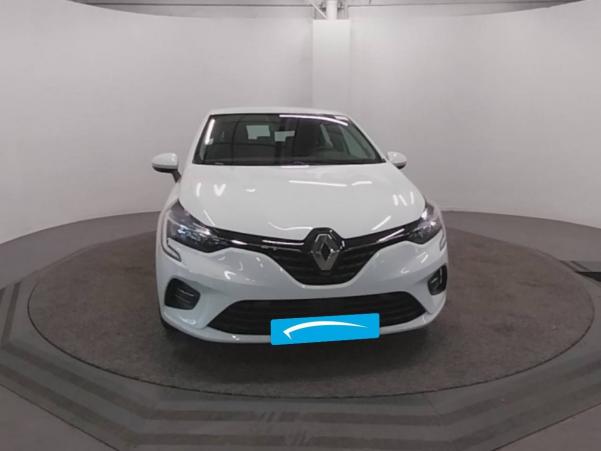 Vente en ligne Renault Clio 5 Clio E-Tech 140 - 21N au prix de 16 900 €