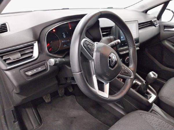 Vente en ligne Renault Clio 5 Clio SCe 65 - 21 au prix de 12 990 €