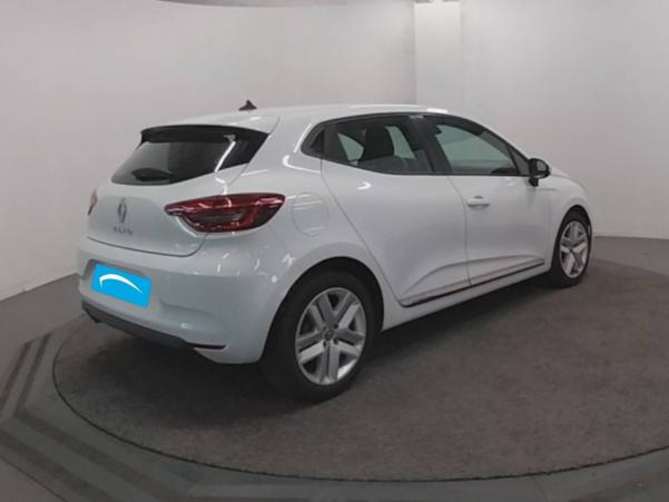 Vente en ligne Renault Clio 5 Clio SCe 65 - 21 au prix de 12 990 €