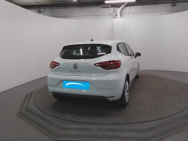 Vente en ligne Renault Clio 5 Clio SCe 65 - 21 au prix de 12 990 €