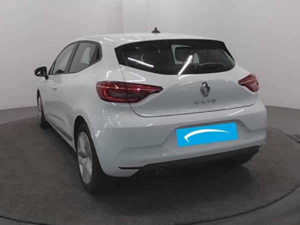 Vente en ligne Renault Clio 5 Clio SCe 65 - 21 au prix de 12 990 €