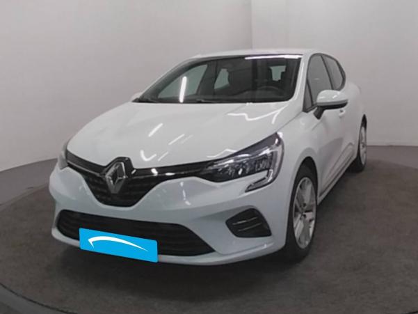 Vente en ligne Renault Clio 5 Clio SCe 65 - 21 au prix de 12 990 €