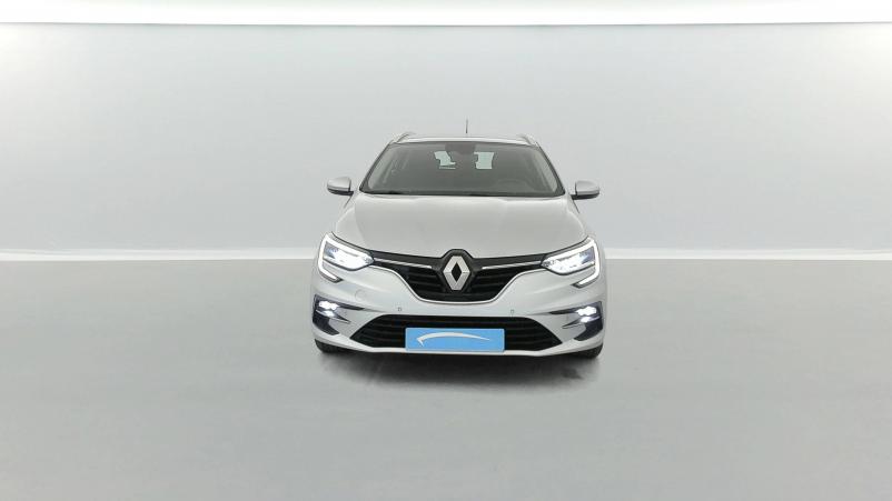 Vente en ligne Renault Megane 4 Estate Mégane IV Estate TCe 140 EDC FAP - 21N au prix de 17 990 €