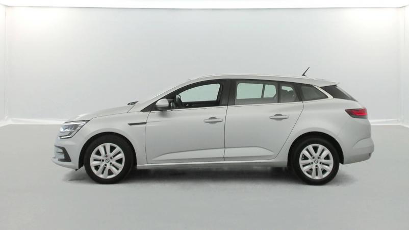Vente en ligne Renault Megane 4 Estate Mégane IV Estate TCe 140 EDC FAP - 21N au prix de 17 990 €